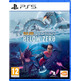 Subnautica unterhalb Zero PS5