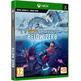 Subnautica Unter Zero Xbox One/Xbox Series