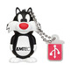 USB 2.0 Memory Stick 4 Gb Sylvester