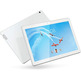 Tablet Lenovo M10-X505F 10.1 ' '/2GB/32GB Blanco