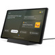 Tablet Lenovo Tab M10 FHD Plus 10.3 '' 4GB/64GB Gris Acero