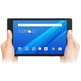 Tablet lenovo tab4 8 8504f 8" schwarz-schiefer