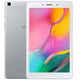 Tablet Samsung Galaxy Tab A (2019) T295 4G Silver 8 ' '/2GB/32GB