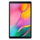 Tablet Samsung Galaxy Tab A T510 (2019) Plata 10.1 ' '/2GB/32GB