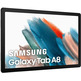 Tablet Samsung Galaxy Tab A8 10.5 '' 3GB/32GB 4G Plata