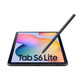 Tablet Samsung Galaxy Tab S6 Lite 10.4" P610 Grau