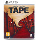 TAPE: Unveil the Memories Director's Edition PS5