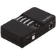 Tarjeta de Sonido Logilink 7.1 USB Box UA0099