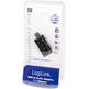 Tarjeta de Sonido Logilink 7.1 USB UA0078