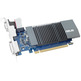 Tarjeta Gráfica ASUS GT710 SL-2GD5 Silent 2GB GDDR5 Low Profile