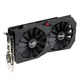 Tarjeta Gráfica ASUS ROG Strix RX570 O8G 8GB GDDR6