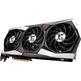 Tarjeta Gráfica MSI RX 6800 XT Gaming X Trio 16GB GDDR6