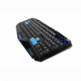 Teclado Gaming Leodata Fox XRAY Hurricane