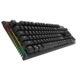 Tastatur Halten F120PRO Gaming Mechanische RGB