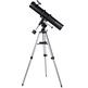 Teleskopio Bresser Galaxia 114/900 EQ-Sky Newton