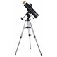 Teleskopio Bresser Spica 130/650 EQ3 Reflector