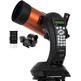 Teleskopio Celestron NexStar 4 SE