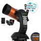 Teleskopio Celestron NexStar 4 SE