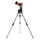 Teleskopio Celestron NexStar 4 SE