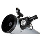 Teleskopio Celestron StarSense Explorer DX 130