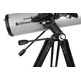 Teleskopio Celestron StarSense Explorer DX 130