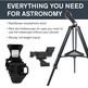 Teleskopio Celestron StarSense Explorer DX 130