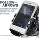 Teleskopio Celestron StarSense Explorer LT 80AZ