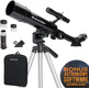 Teleskopio Celestron Travel Scope 50