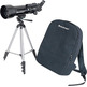 Teleskopio Celestron Travel Scope 70