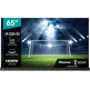 Televisión Hisense 65A9G OLED 65 '' Smart TV 4K UHD