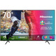 Televisión Hisense 70A7100F 70 '' DLED Smart TV 4K UHD