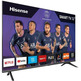 Televisión Hisense H32A5600F DLED 32 '' Smart TV