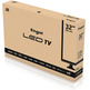 Televisión LED 32 '' Engel LE3262T2 HD Ready