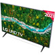 Televisión LED 43 '' LG 43UP76706LB Smart TV 4K UHD