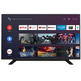 Televisión LED 43 '' Toshiba 43UA2063DG Android TV