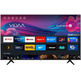 Televisión LED Hisense 58A6BG 58 '' Smart TV 4K UHD