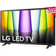 Televisión LG 32LQ63006LA 32 '' Full HD/Smart TV/Wifi