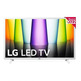 Televisión LG 32LQ63806LC 32 '' Smart TV/Wifi Blanco