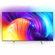 Televisión Philips 43PUS8507 43 '' Ultra HD 4K/Ambilight/SmartTV Wifi Plata