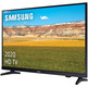 Televisión Samsung UE32T4005 32 '' LED HD Bereit