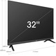 Televisor Hisense 32A4BG LED 32 '' Smart TV HD