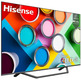 Televisor Hisense 55A7GQ Smart TV LED 55 '' 4K UHD