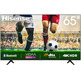 Televisor Hisense 65A7100F 65 " Ultra HD 4K/Smart TV/WiFi