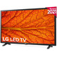 Televisor LG 32LM637BPLA 32 " HD/ Smart TV/WiFi