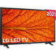 Televisor LG 32LM637BPLA 32 " HD/ Smart TV/WiFi