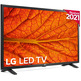 Televisor LG 32LM637BPLA 32 " HD/ Smart TV/WiFi