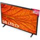 Televisor LG 32LM637BPLA 32 " HD/ Smart TV/WiFi