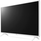 Televisor LG UHD 43UP76906LE 43 " /Ultra HD 4K/Smart TV