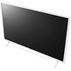 Televisor LG UHD 43UP76906LE 43 " /Ultra HD 4K/Smart TV