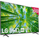 Televisor LG UHD 75UQ80006LB 75 '' Ultra HD 4K/Smart TV/Wifi